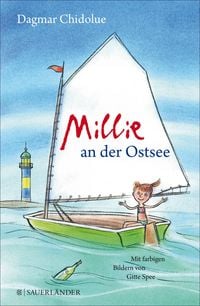 Produktbild: Millie an der Ostsee