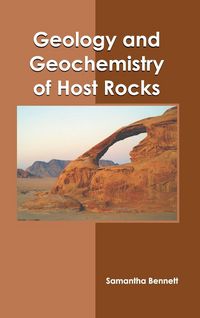 Produktbild: Geology and Geochemistry of Host Rocks