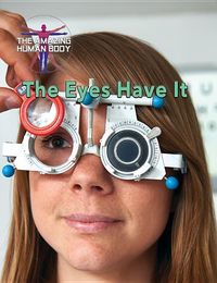 Produktbild: Eyes Have It