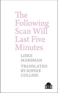 Produktbild: The Following Scan Will Last Five Minutes