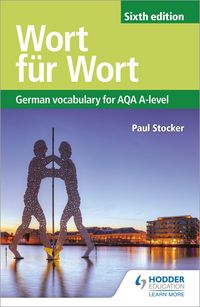 Produktbild: Wort f&uuml;r Wort Sixth Edition
