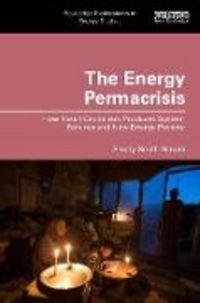 Produktbild: The Energy Permacrisis