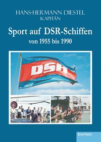 Produktbild: Sport auf DSR-Schiffen von 1955 bis 1990