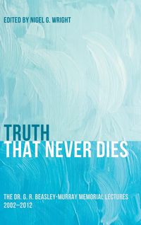 Produktbild: Truth That Never Dies
