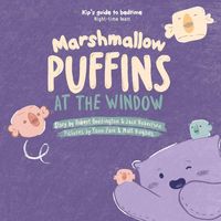 Produktbild: Marshmallow Puffins at the Window