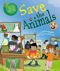 Produktbild: Save the Animals