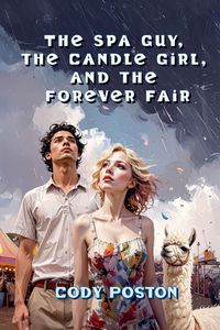 Produktbild: The Spa Guy and Candle Girl