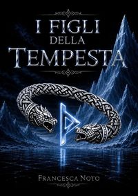 Produktbild: I figli della tempesta