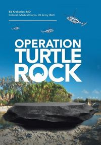 Produktbild: Operation Turtle Rock