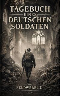 Produktbild: Tagebuch eines deutschen Soldaten