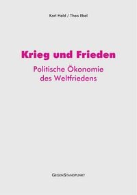 Produktbild: Krieg und Frieden