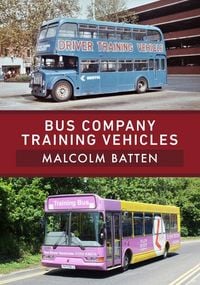 Produktbild: Bus Company Training Vehicles