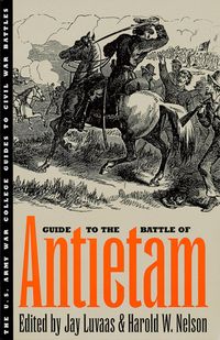Produktbild: Guide to the Battle of Antietam