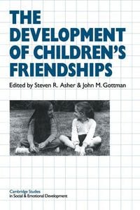 Produktbild: Childrens Friendshps
