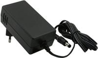 Produktbild: HN Power HNP42EU-150 Steckernetzteil, Festspannung 15 V/DC 2800mA 42W