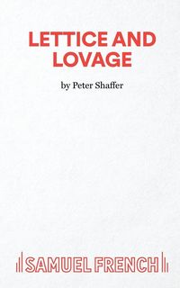 Produktbild: Lettice and Lovage