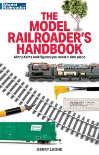 Produktbild: Model Railroader's Handbook