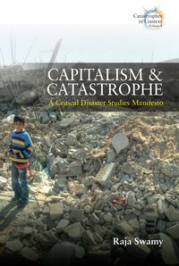 Produktbild: Capitalism and Catastrophe