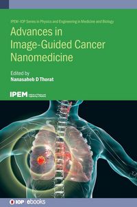 Produktbild: Advances in Image-Guided Cancer Nanomedicine