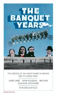 Produktbild: The Banquet Years