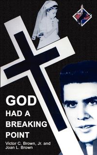 Produktbild: God Had a Breaking Point
