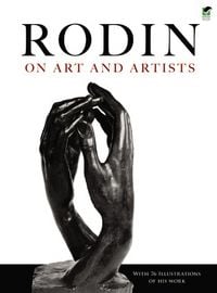 Produktbild: Rodin on Art and Artists