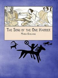 Produktbild: The Song of the One Harrier