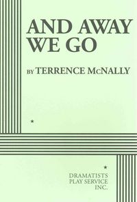 Produktbild: And Away We Go