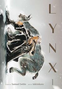 Produktbild: LYNX, Vol. 1