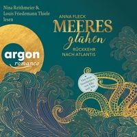 Produktbild: Meeresgl&uuml;hen - R&uuml;ckkehr nach Atlantis - Meeresgl&uuml;hen