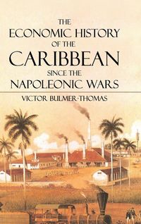 Produktbild: Economic Hist Of The Caribbean