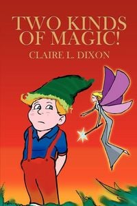 Produktbild: Two Kinds Of Magic!