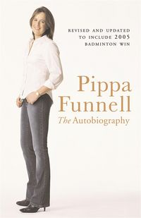 Produktbild: Pippa Funnell