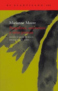 Produktbild: Pangolines, unicornios y otros poemas