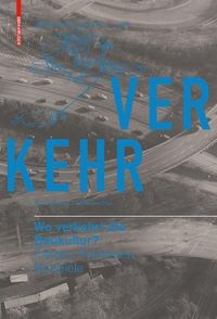 Produktbild: Wo verkehrt die Baukultur?