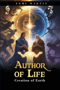 Produktbild: Author of Life