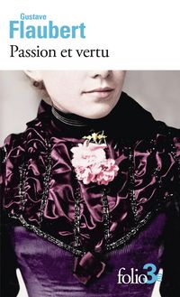 Produktbild: Un parfum &agrave; sentir - passion et vertu