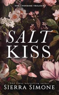 Produktbild: Salt Kiss
