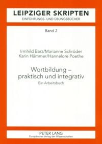Produktbild: Wortbildung &ndash; praktisch und integrativ
