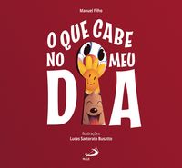 Produktbild: O que cabe no meu dia