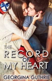 Produktbild: The Record of My Heart