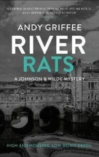 Produktbild: River Rats (Johnson & Wilde Crime Mystery #2)