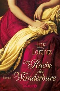 Produktbild: Die Rache der Wanderhure