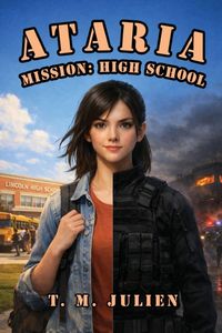 Produktbild: ATARIA - Mission High School