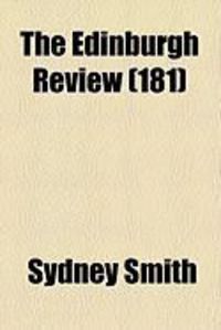 Produktbild: The Edinburgh Review (181)