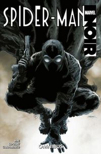 Produktbild: Spider-Man Noir Omnibus