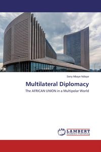 Produktbild: Multilateral Diplomacy