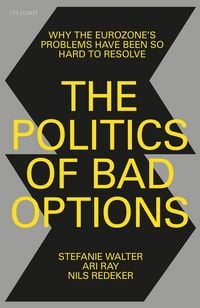 Produktbild: The Politics of Bad Options