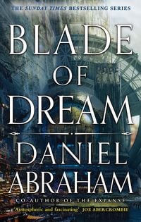 Produktbild: Blade of Dream