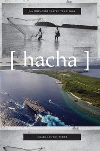 Produktbild: From Unincorporated Territory [Hacha]